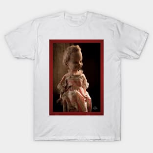 Miss Mary T-Shirt